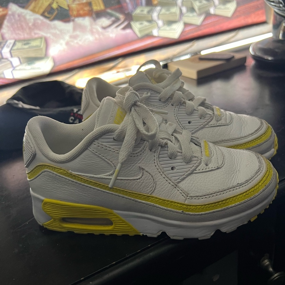 Kids Nike Airmax Undefeated